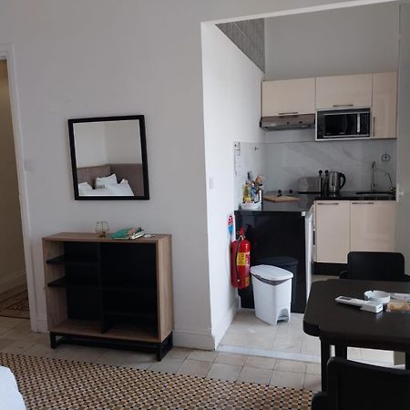 Appartements Rabat Balima Harcourt Экстерьер фото