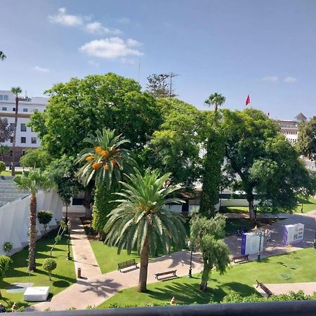 Appartements Rabat Balima Harcourt Экстерьер фото