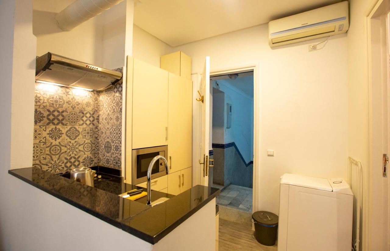 Appartements Rabat Balima Harcourt Экстерьер фото