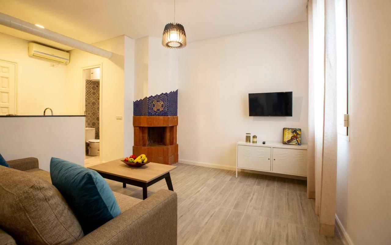 Appartements Rabat Balima Harcourt Экстерьер фото