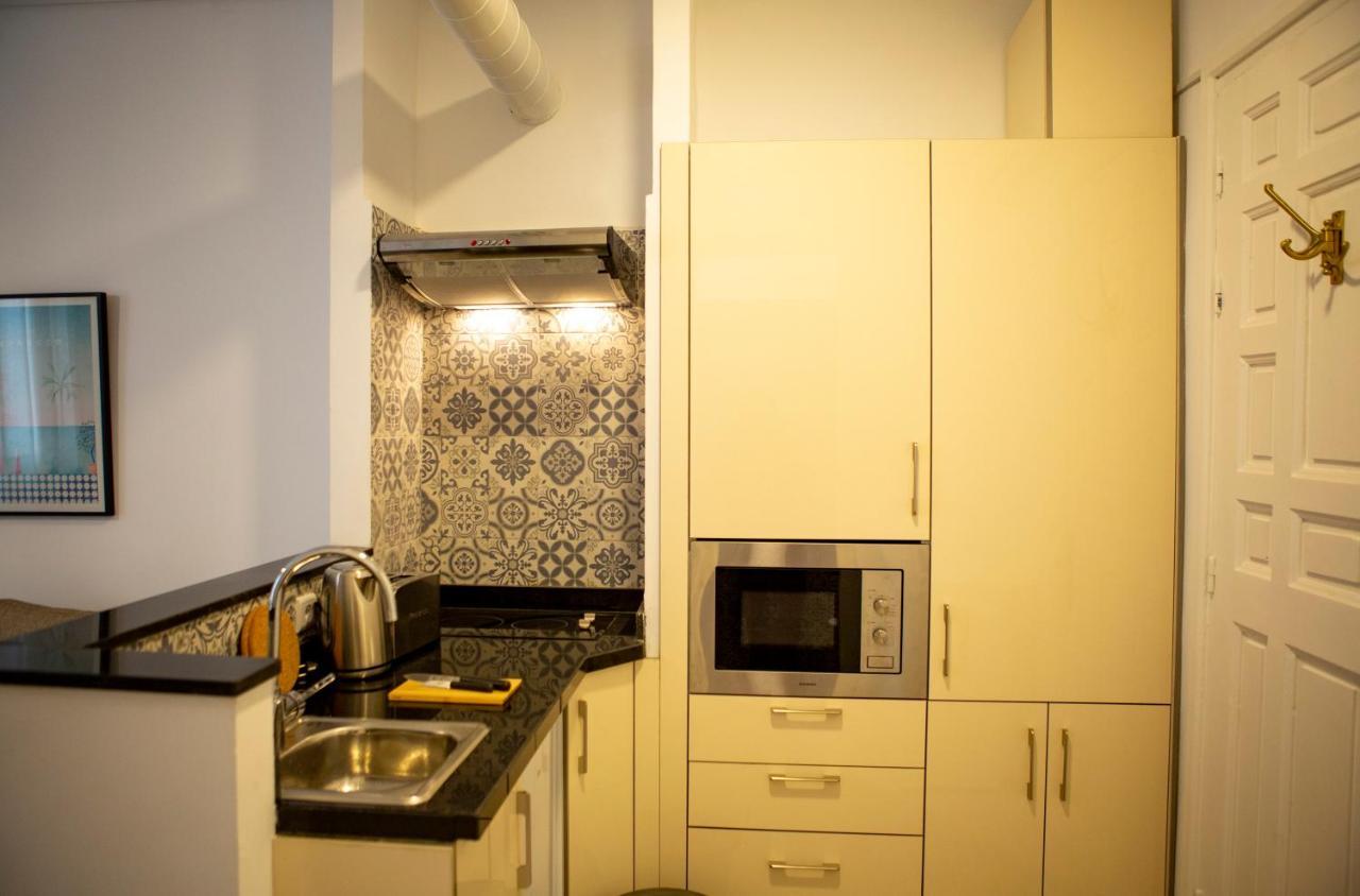 Appartements Rabat Balima Harcourt Экстерьер фото