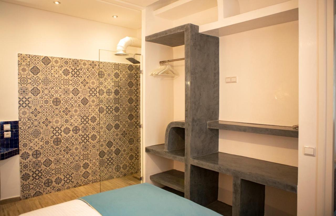 Appartements Rabat Balima Harcourt Экстерьер фото