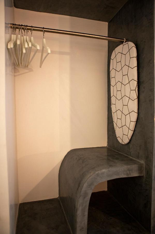 Appartements Rabat Balima Harcourt Экстерьер фото