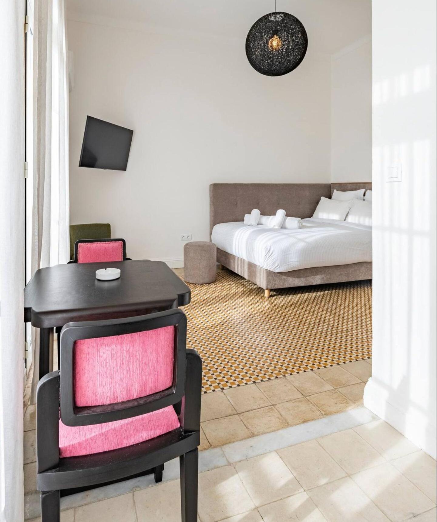 Appartements Rabat Balima Harcourt Экстерьер фото