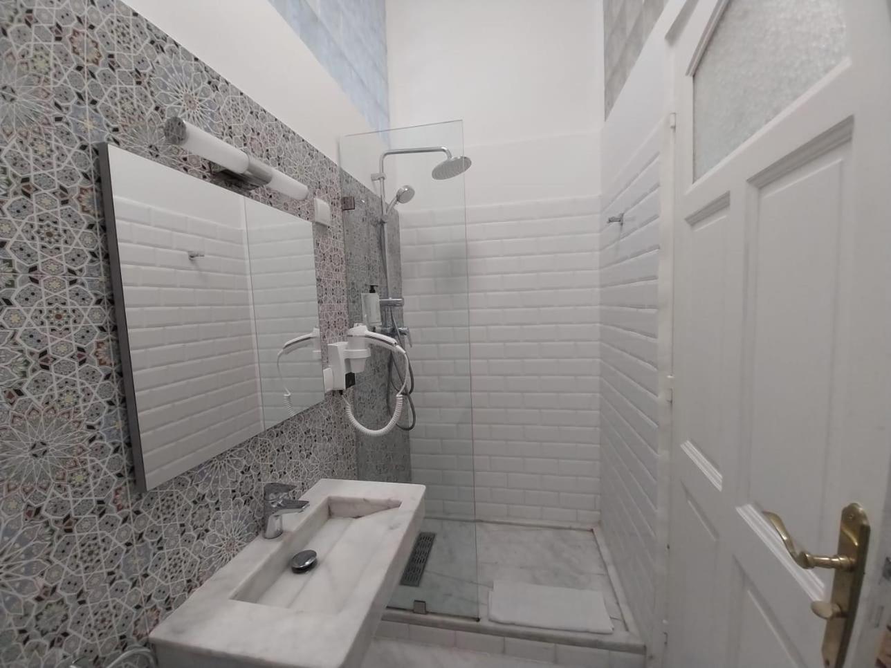 Appartements Rabat Balima Harcourt Экстерьер фото