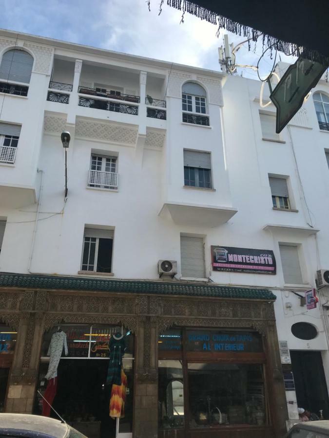 Appartements Rabat Balima Harcourt Экстерьер фото