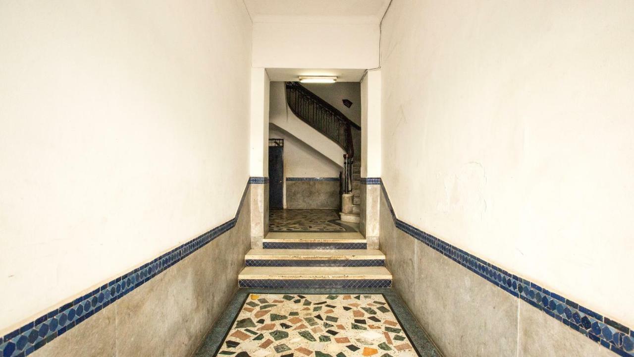 Appartements Rabat Balima Harcourt Экстерьер фото