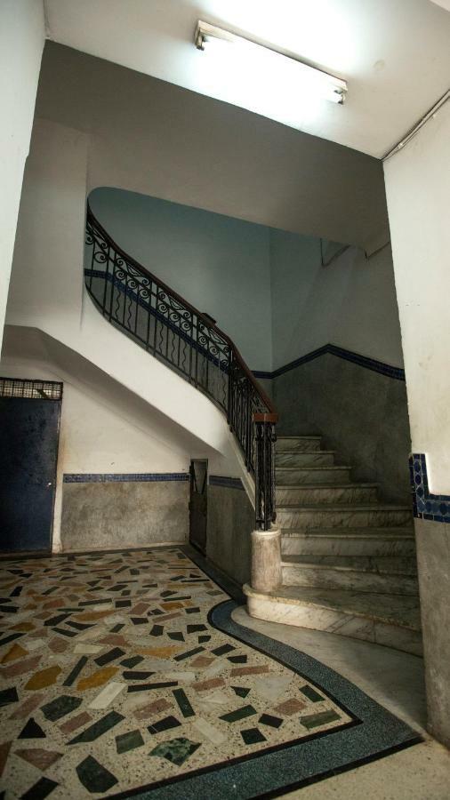 Appartements Rabat Balima Harcourt Экстерьер фото