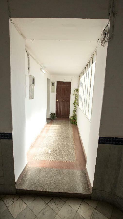 Appartements Rabat Balima Harcourt Экстерьер фото