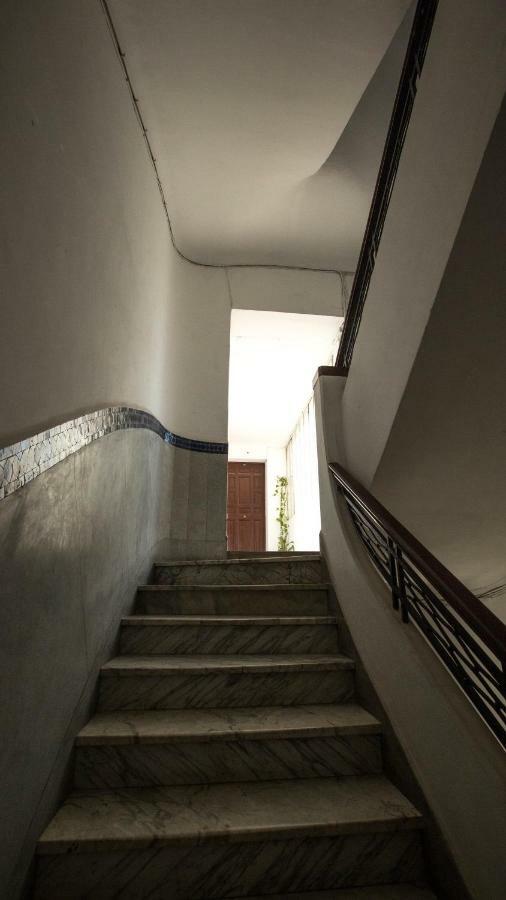 Appartements Rabat Balima Harcourt Экстерьер фото