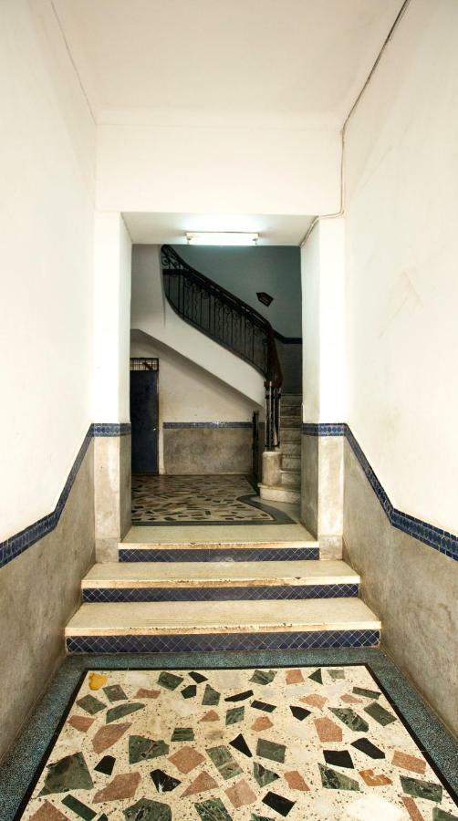 Appartements Rabat Balima Harcourt Экстерьер фото